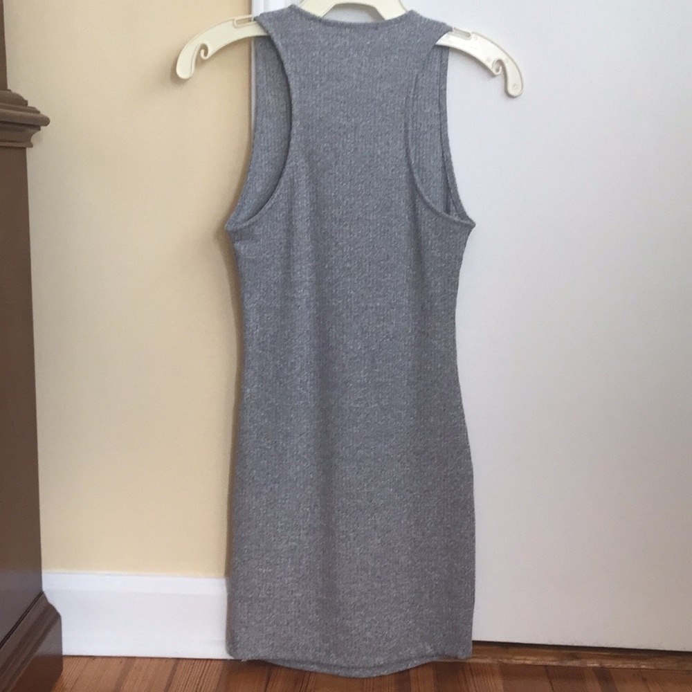 Mini dress - Picture 8 of 8